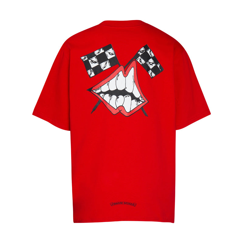 Chrome Hearts T-shirt K6068