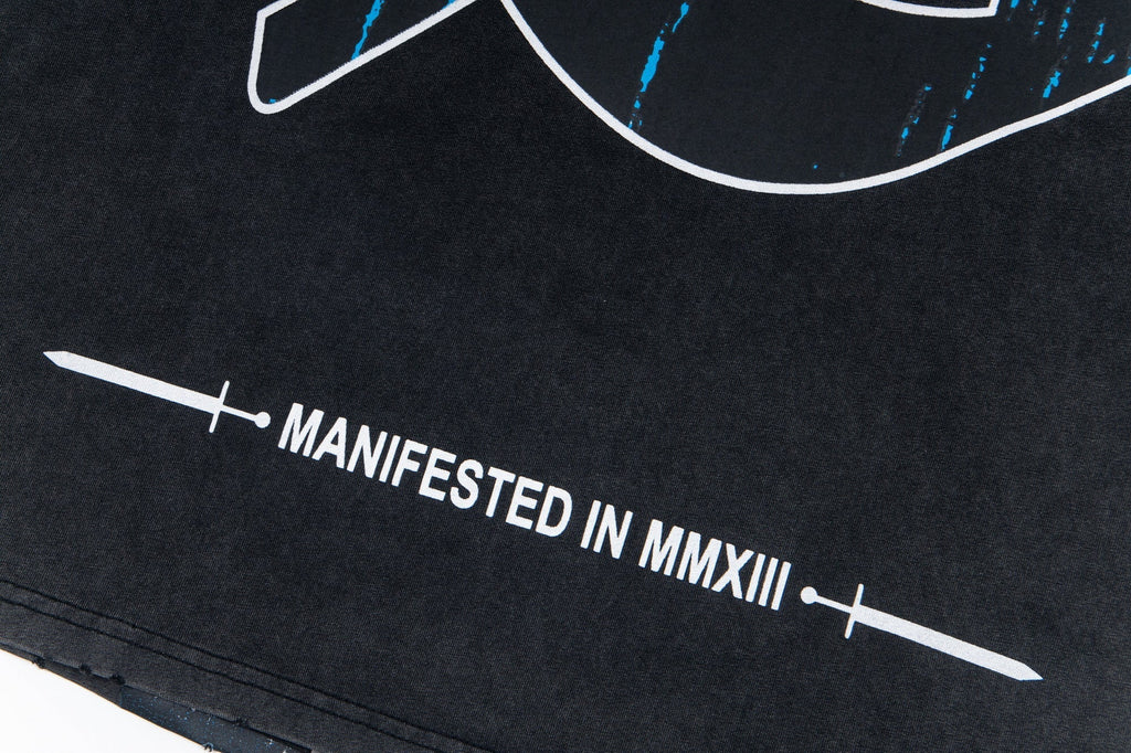 Godspeed T-shirt G32