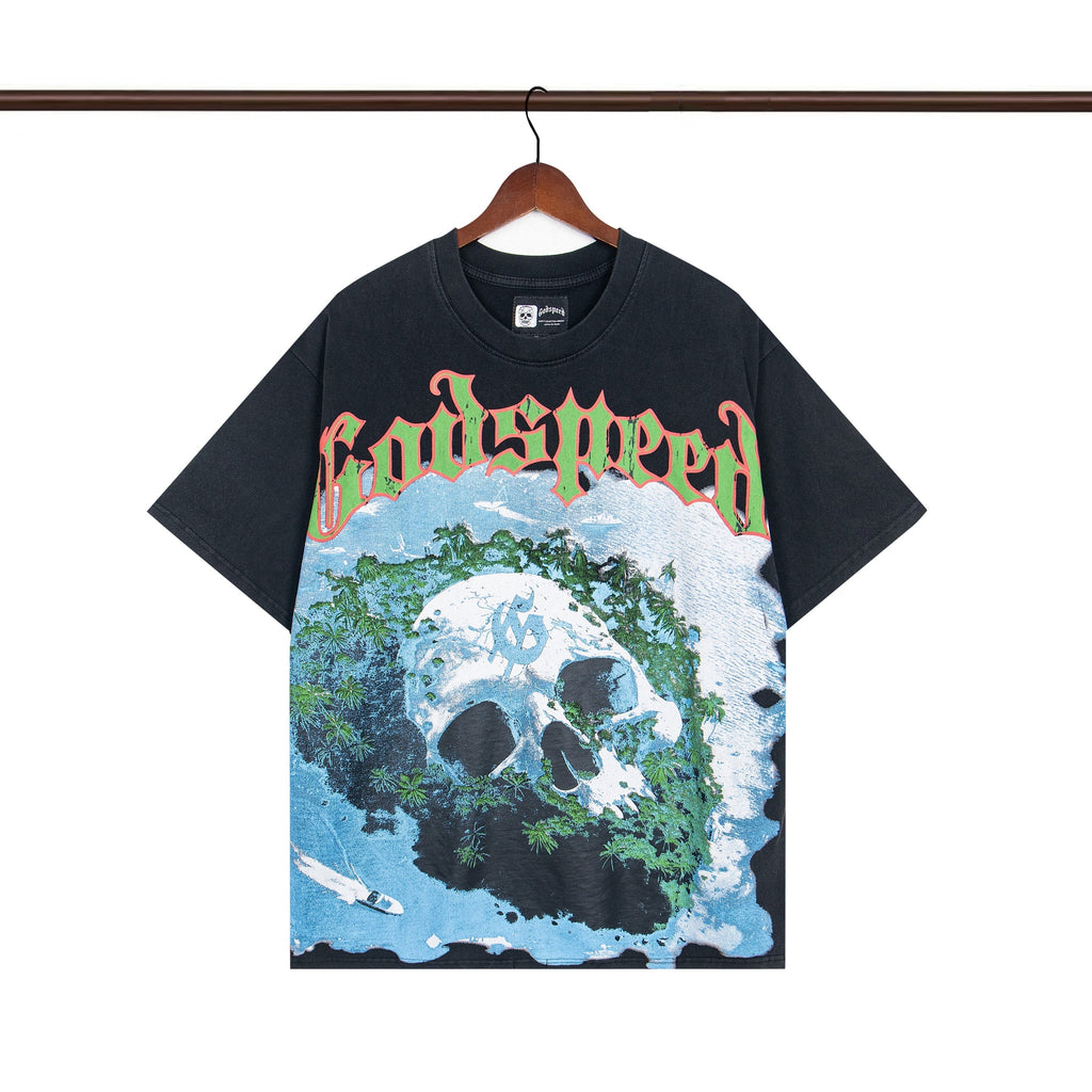 Godspeed T-shirt G63