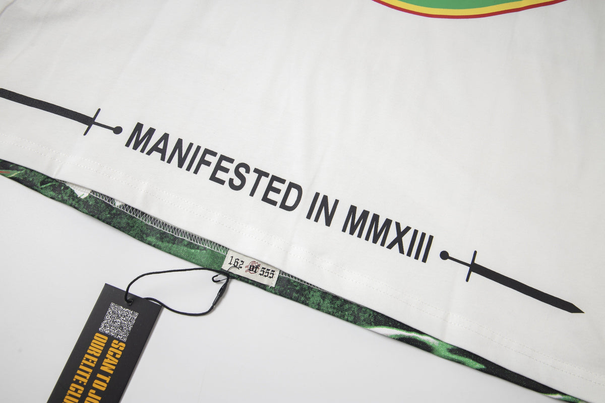 Godspeed T-shirt G71