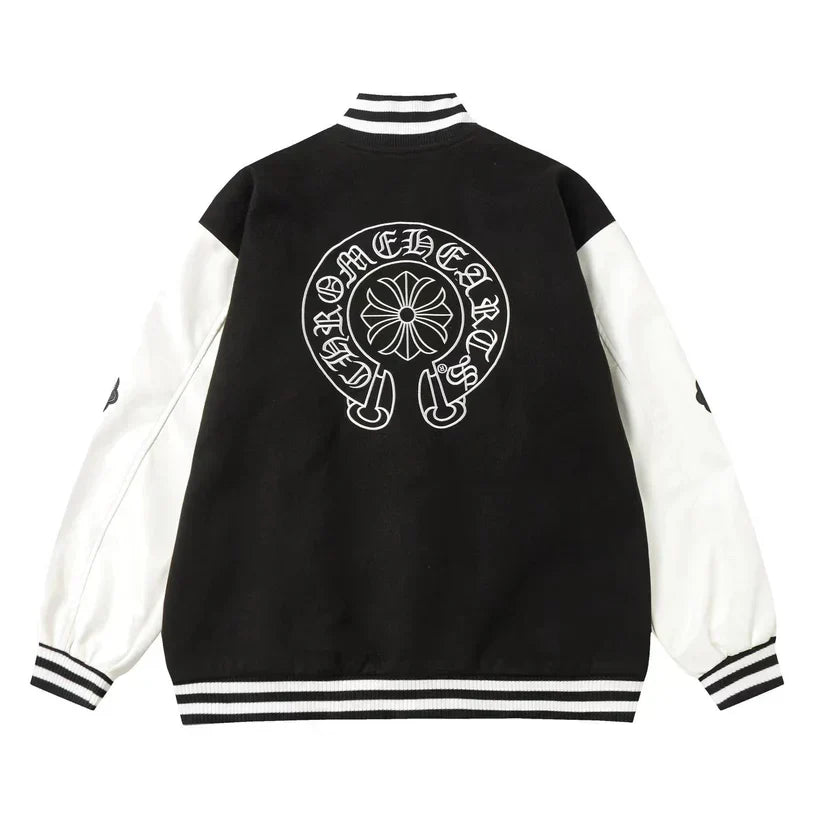 Chrome Hearts Jacket