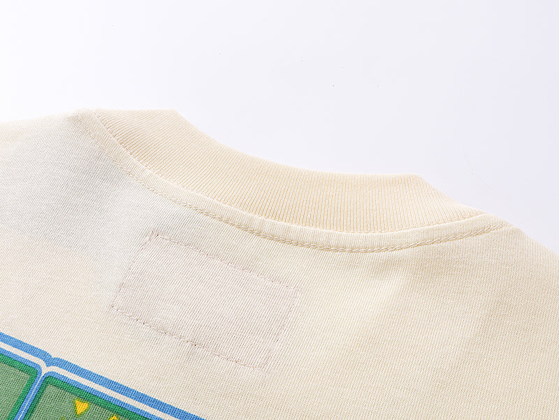 Godspeed Sweatshirt 3105