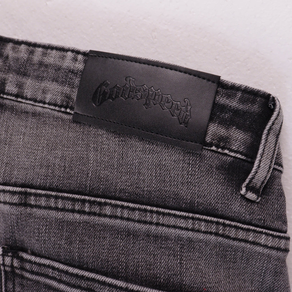 Godspeed NEW Shorts 8660