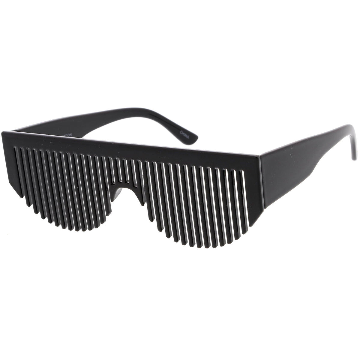 Trendy Party Costume Novelty Comb Bristle Frames C875