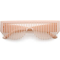 Trendy Party Costume Novelty Comb Bristle Frames C875