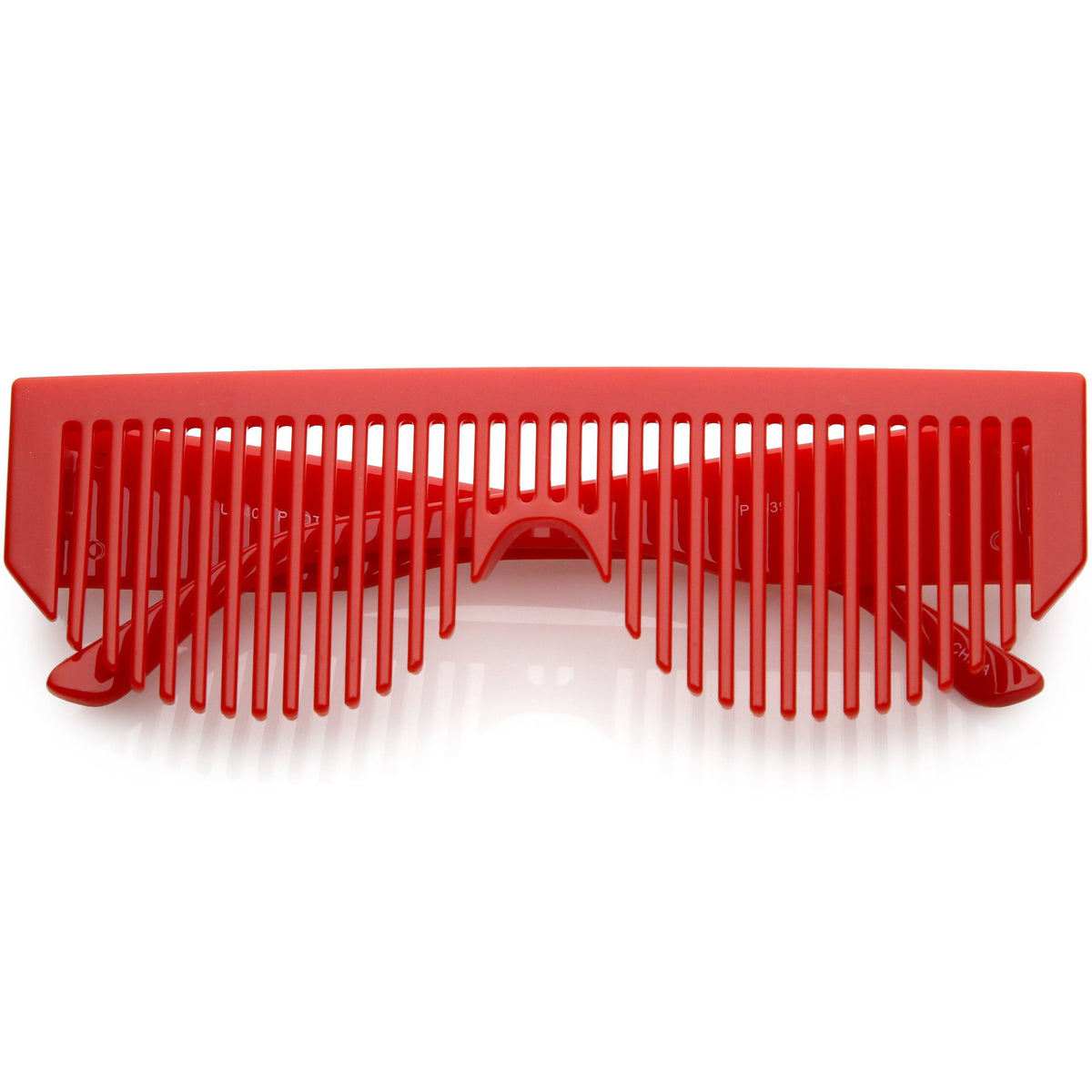 Trendy Party Costume Novelty Comb Bristle Frames C875