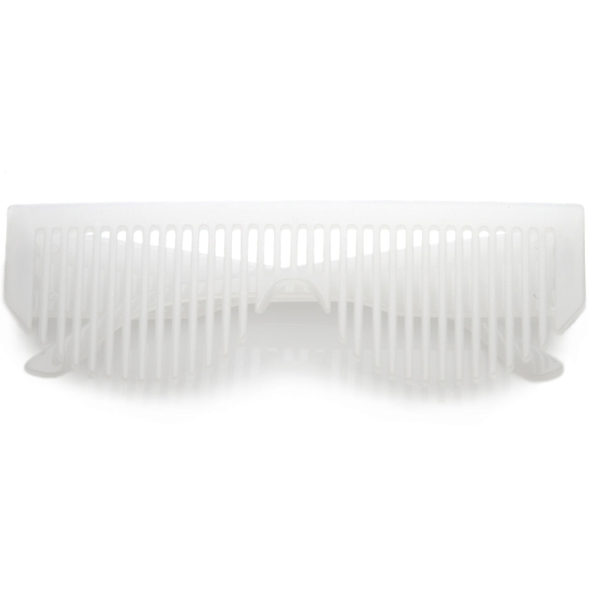 Trendy Party Costume Novelty Comb Bristle Frames C875