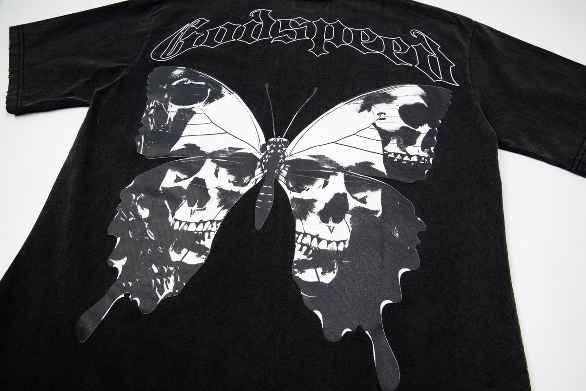 Godspeed T-shirt G12