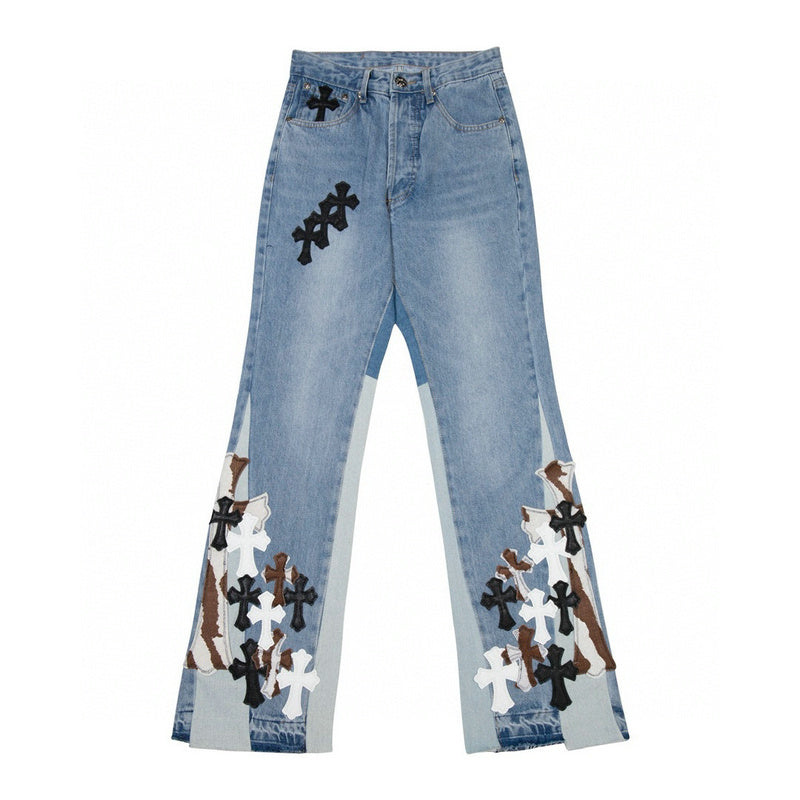 Chrome Hearts NEW Pants