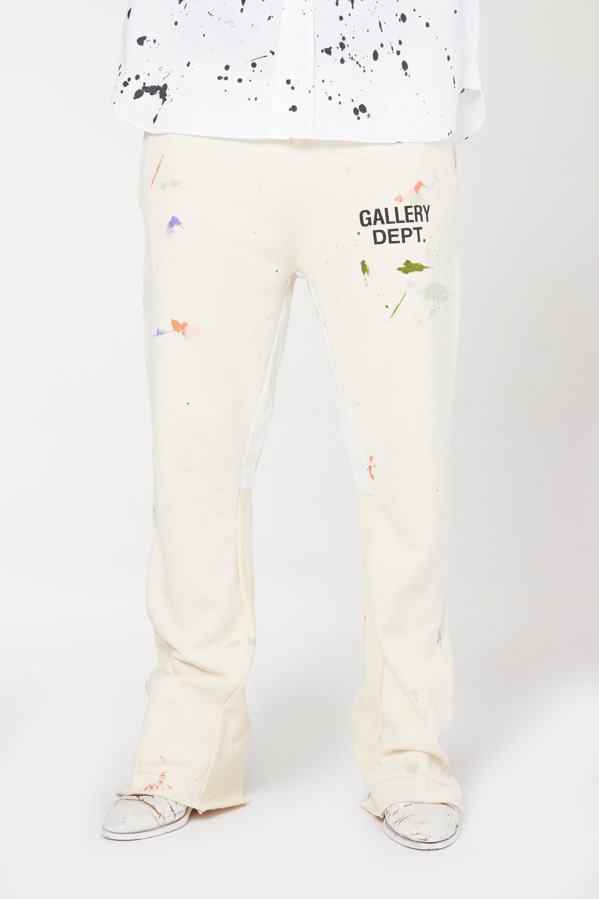 GALLERY DEPT Pants 907
