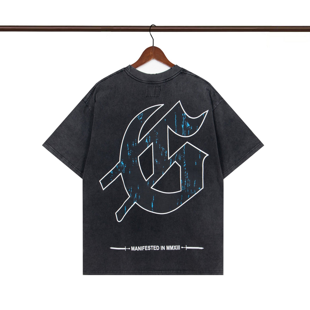 Godspeed T-shirt G32