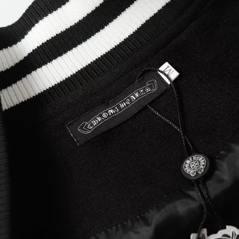 Chrome Hearts Jacket