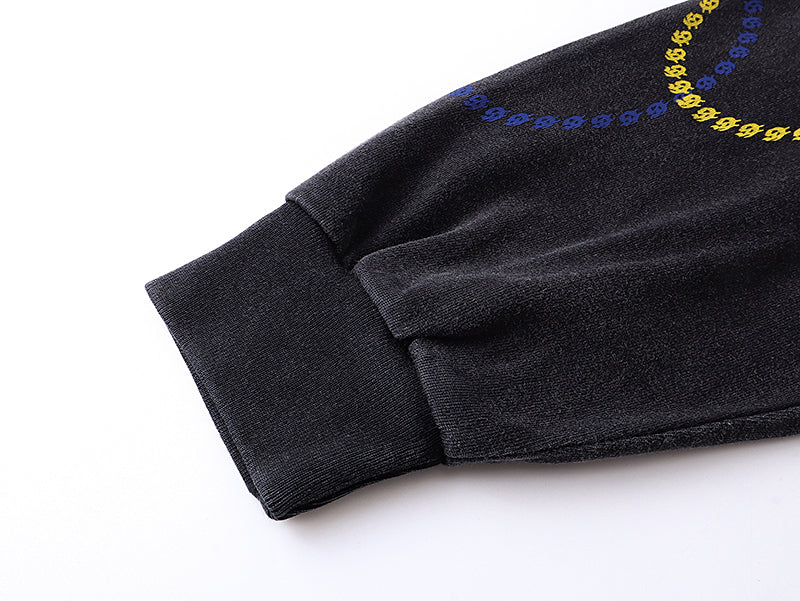 Godspeed Sweatshirt 1106