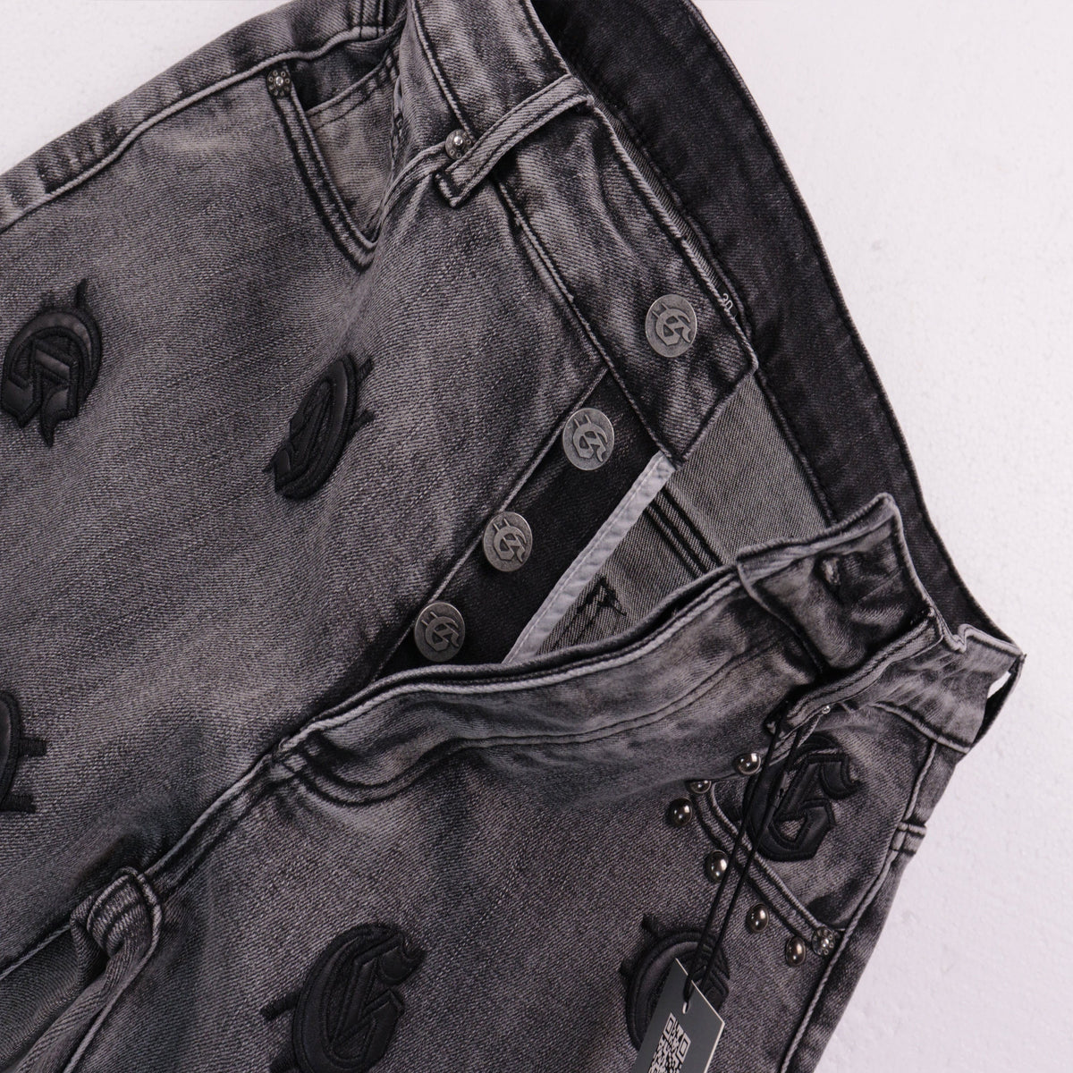 Godspeed NEW Shorts 8660