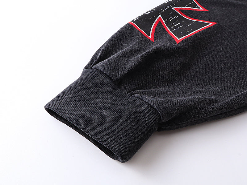 Godspeed Sweatshirt 1100