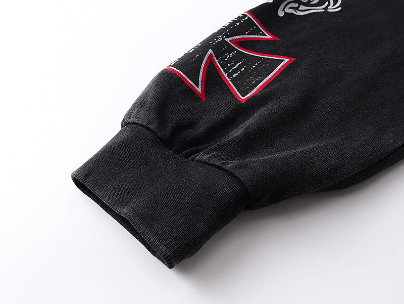 Godspeed Sweatshirt 1103