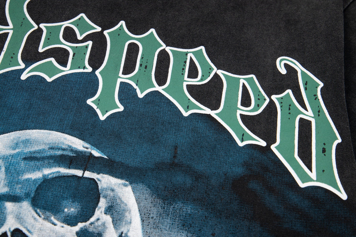 Godspeed T-shirt G01