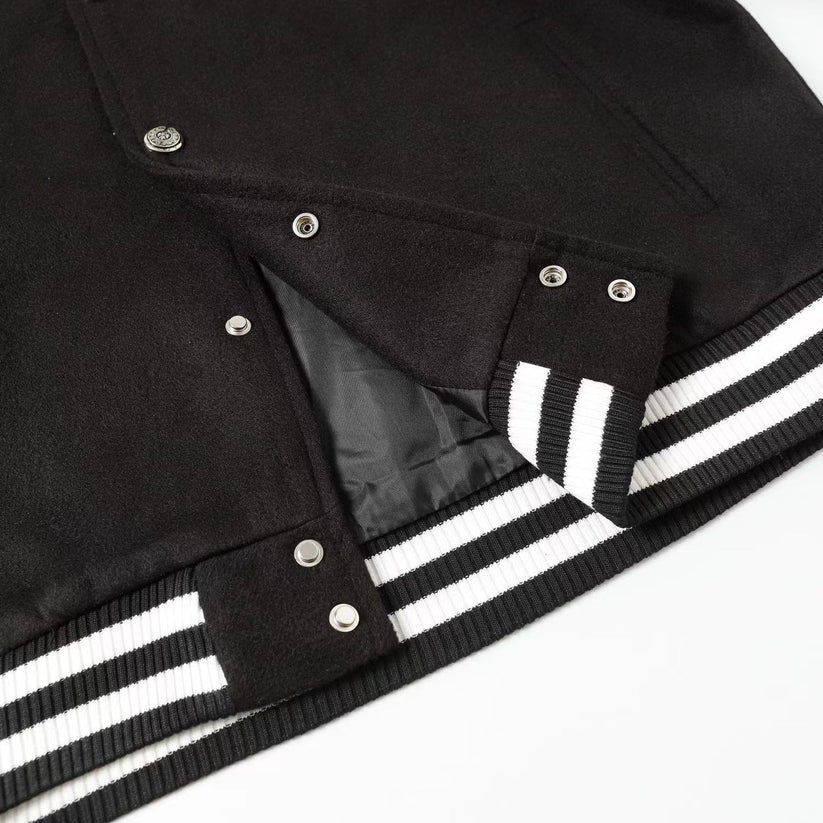 Chrome Hearts Jacket