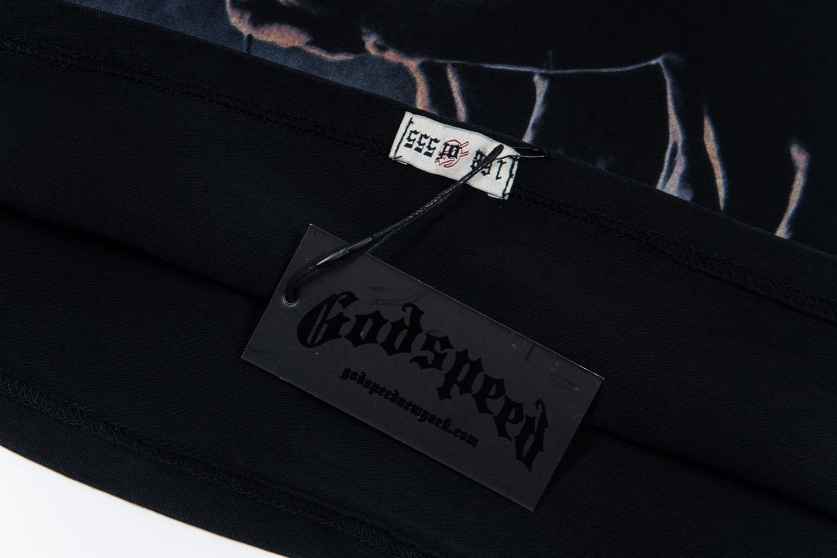 Godspeed T-shirt G29