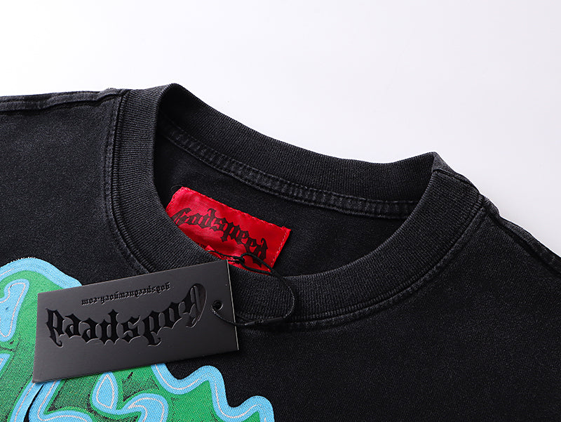 Godspeed Sweatshirt 1105