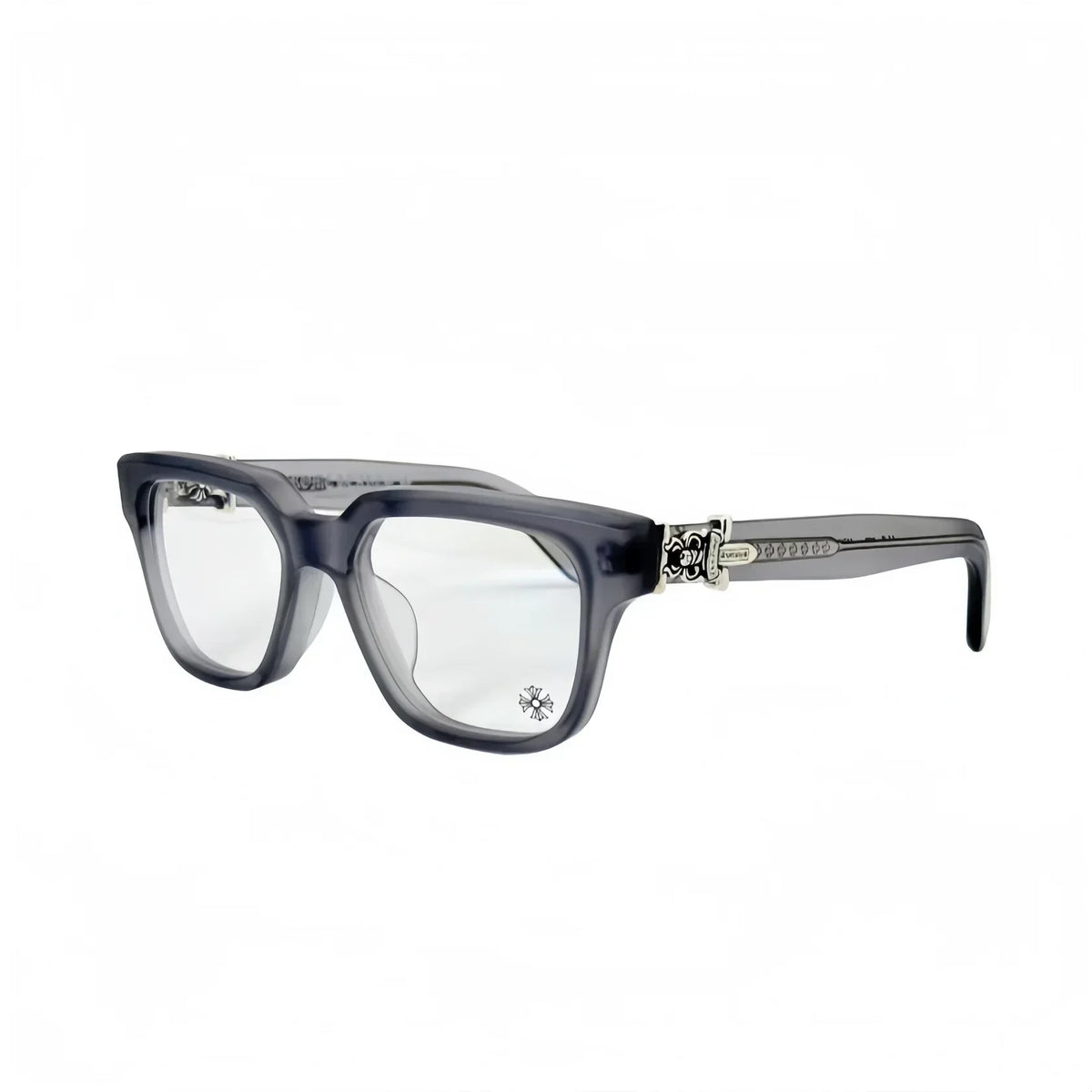 Chrome Hearts New Dagger glasses