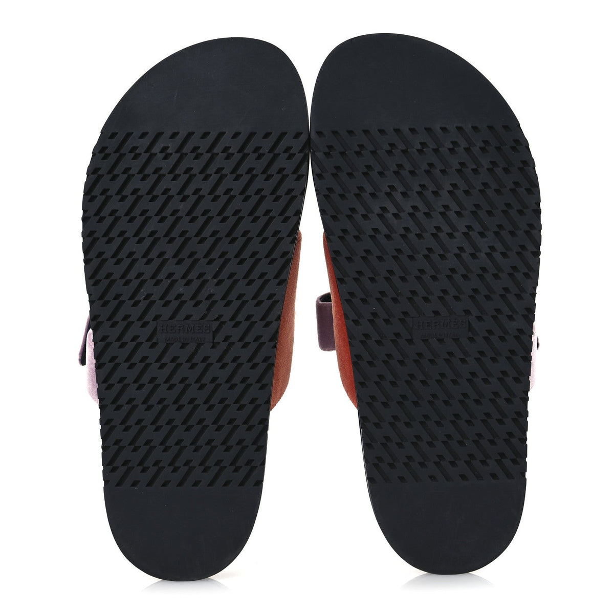 Velvet Womens Chypre Sandals 36.5 Orange Canyon Bruyère