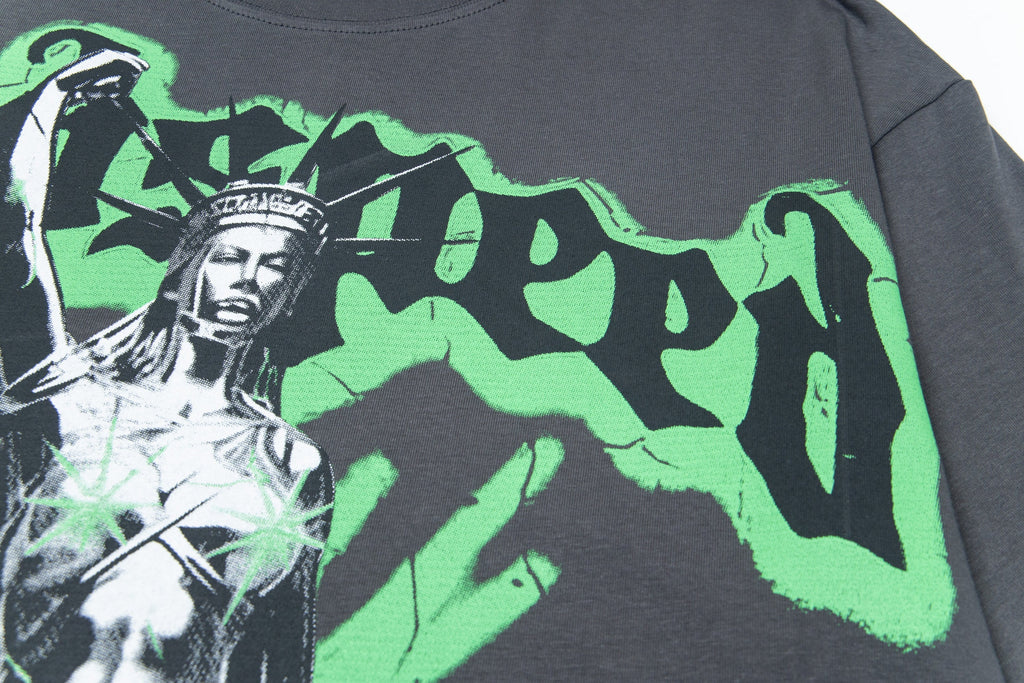 Godspeed T-shirt G56