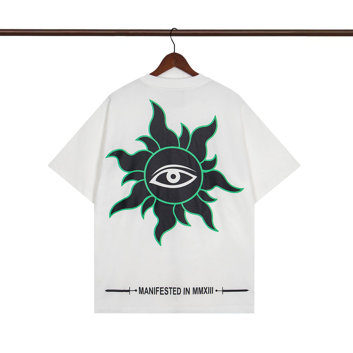 GODSPEED T-shirt G73
