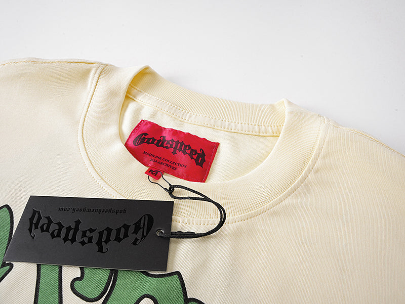 Godspeed T-shirt 3108