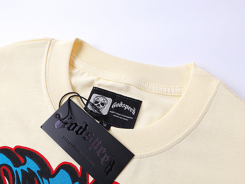 Godspeed T-shirt 3113