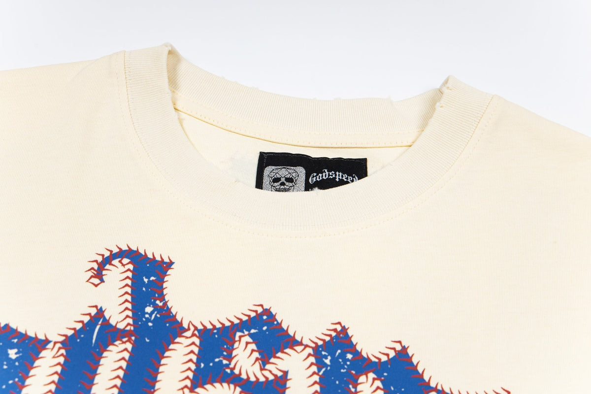 Godspeed T-shirt G04