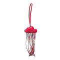 Swift Silk Cord Petit H Cloud Bag Charm
