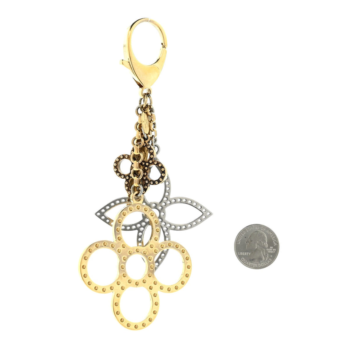 Tapage Bag Charm