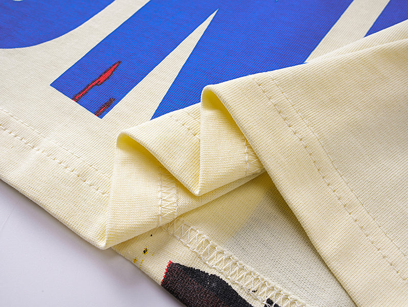 Godspeed Sweatshirt 3106