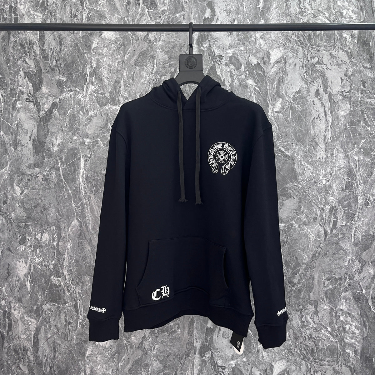 Chrome Hearts Hoodie K7029