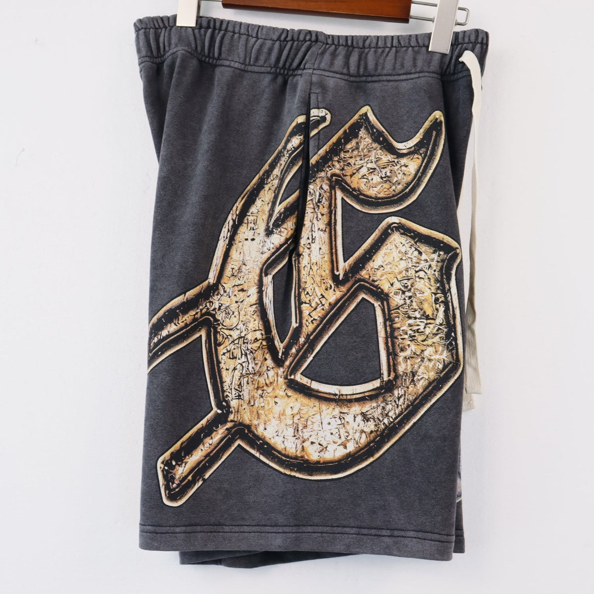 Godspeed NEW Shorts 8678
