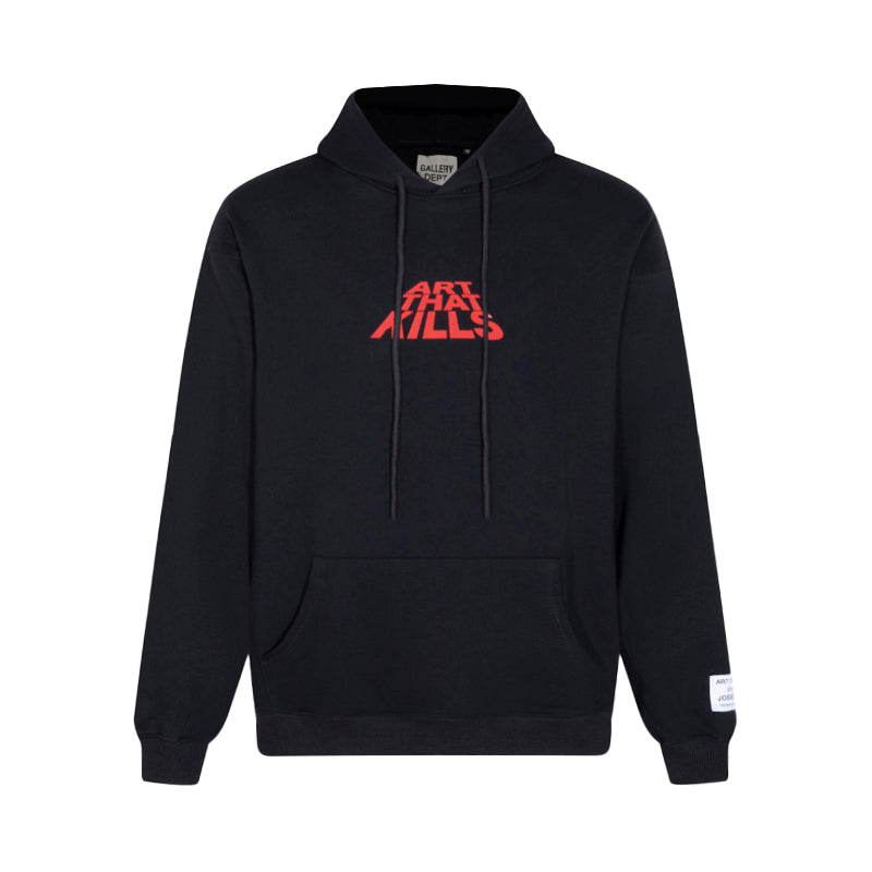 GALLERY DEPT New Hoodie 610