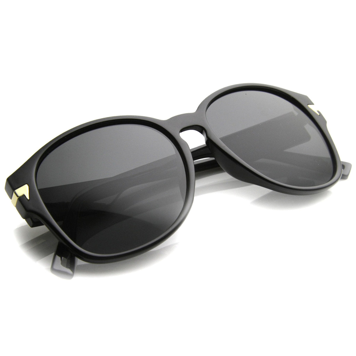 Women's Trendy Oversize P3 Sunglasses 9825