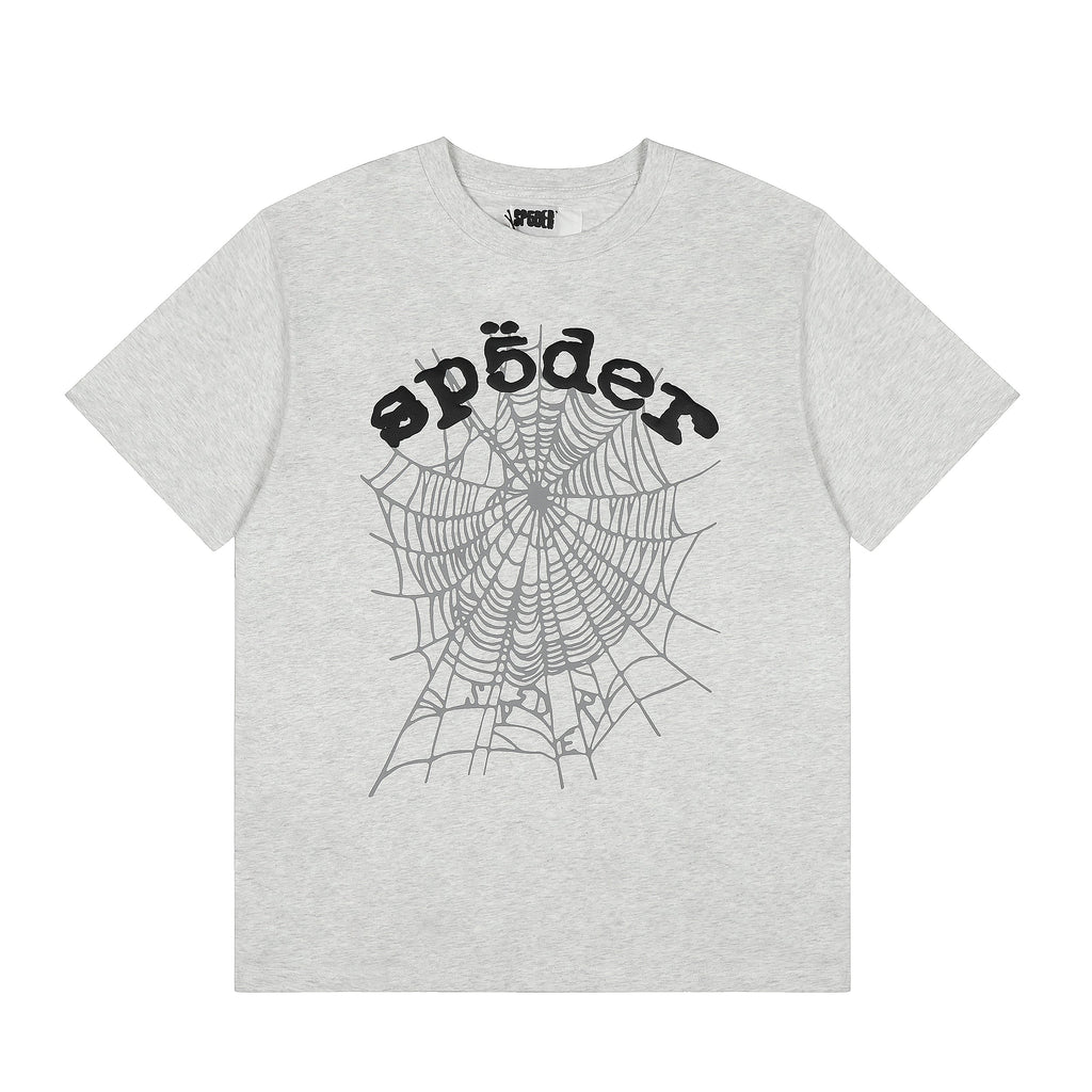 Sp5der T-shirt S769