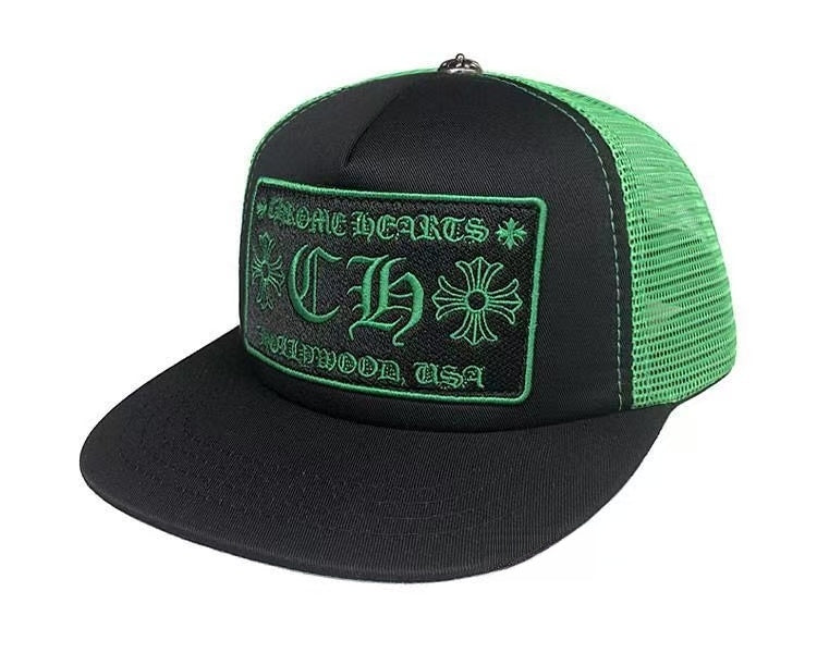 Chrome Hearts Hat