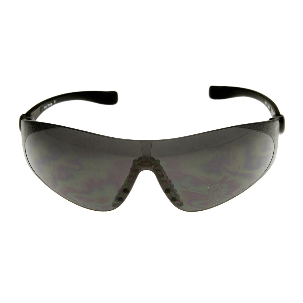 Mens 2 Way Adjustable Professional Sports Protective Safety Goggles Glasses 8749