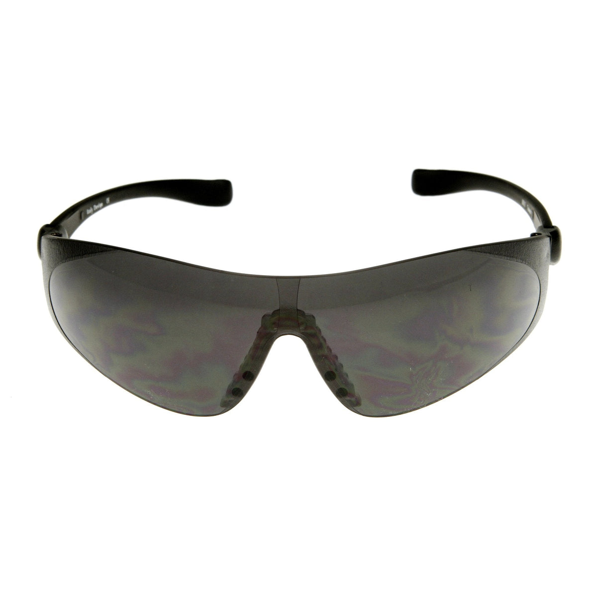 Mens 2 Way Adjustable Professional Sports Protective Safety Goggles Glasses 8749
