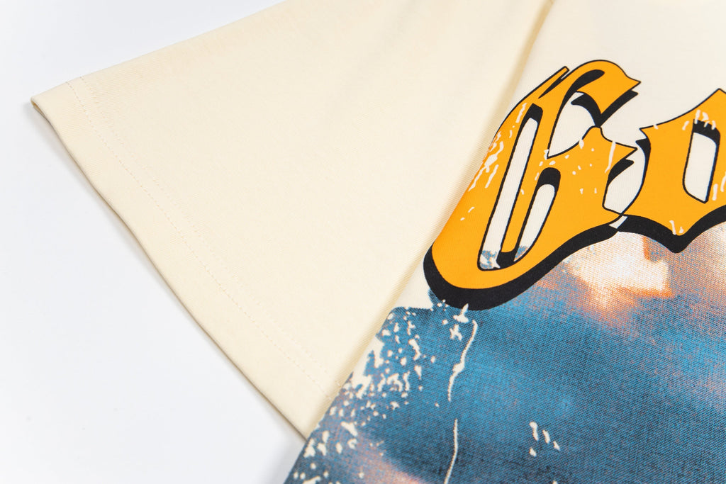 Godspeed T-shirt G11
