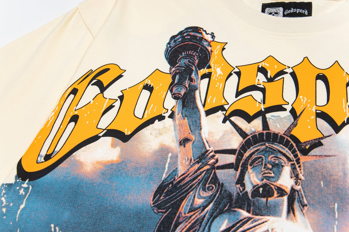 Godspeed T-shirt G11