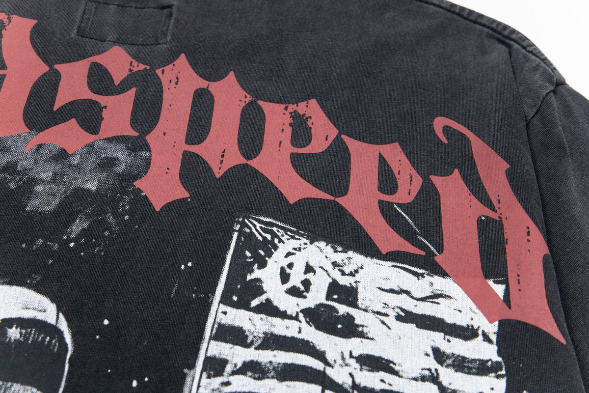 Godspeed T-shirt G58