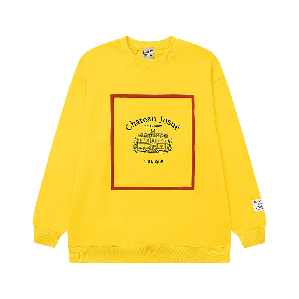 GALLERY DEPT  New sweatshirt G194