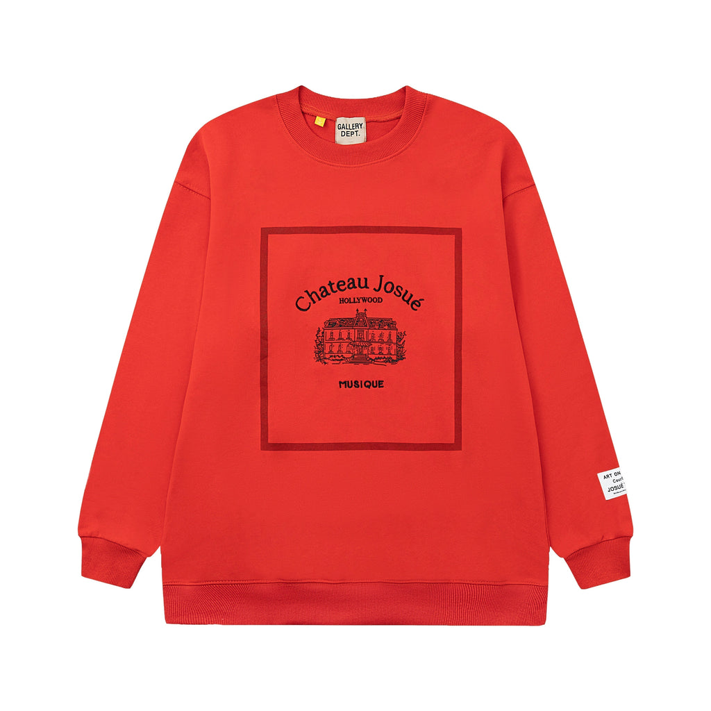 GALLERY DEPT  New sweatshirt G194