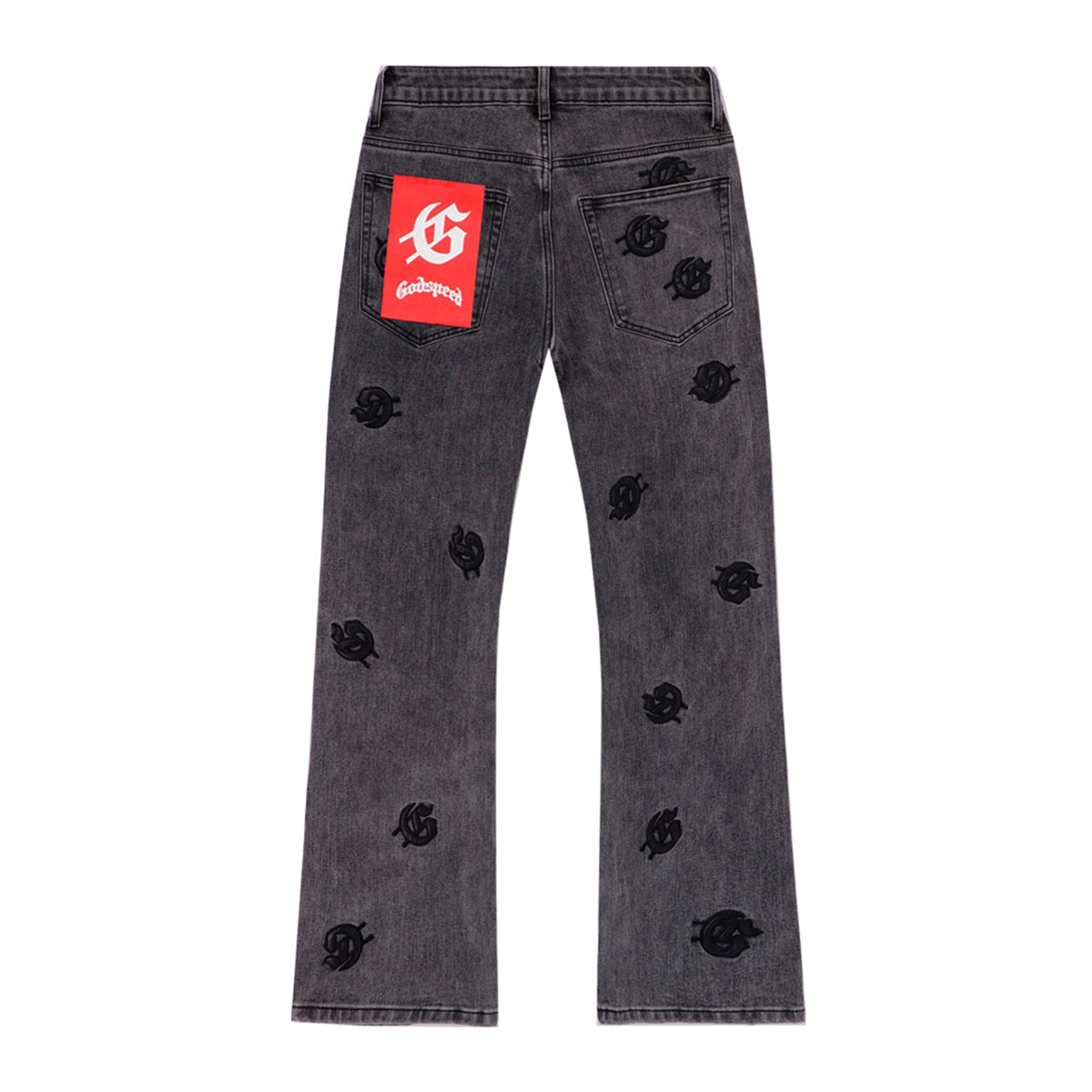 Godspeed NEW Pants 8218