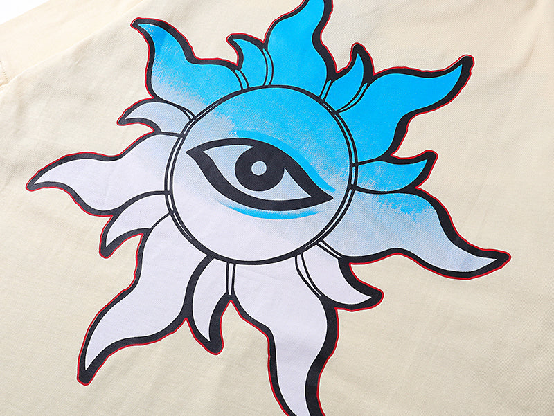 Godspeed T-shirt 3113