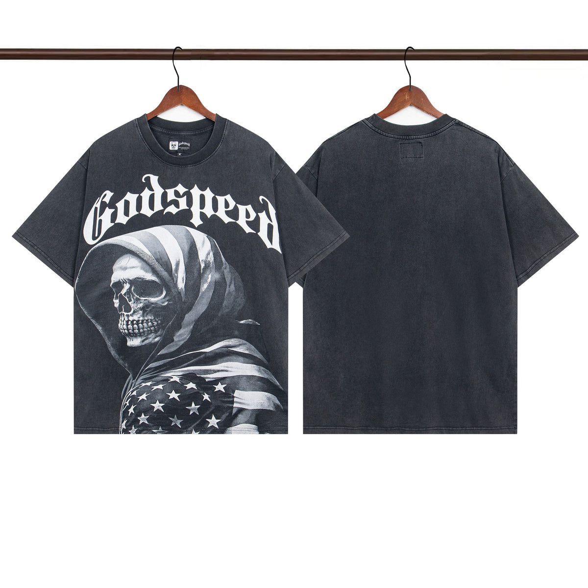 Godspeed T-shirt G59